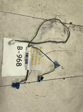 246490-0320 TOYOTA Front Air Heater Wiring Prius
