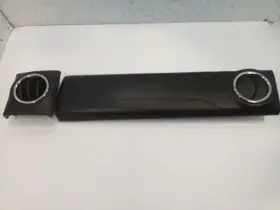 254.TO1916 TOYOTA Dash Radio Bezel Vent Kit Tundra #3
