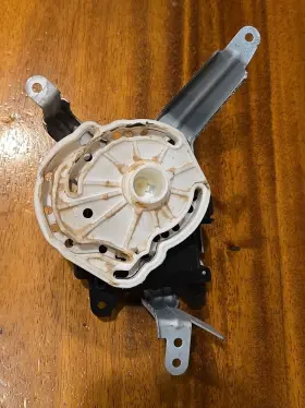 304626121805 TOYOTA Hvac Ac Heater Air Door Actuator Servo #2