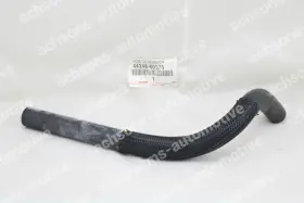 44348-60370 TOYOTA Hose Oil Reservoir Pump