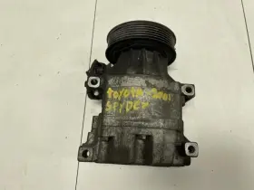 447220-6264 TOYOTA Ac Compressor Climate Air Pump Spyder #2
