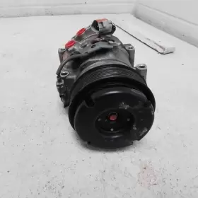 4472606633 TOYOTA Ac Compressor Sequoia #2