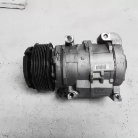 4472606633 TOYOTA Ac Compressor Sequoia #3