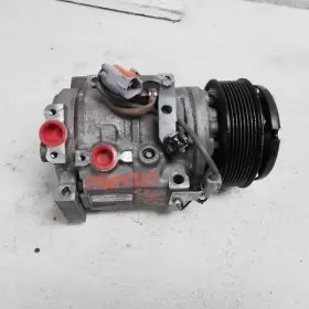 4472606633 TOYOTA Ac Compressor Sequoia