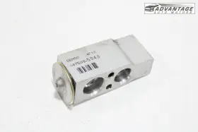 447500-5940 TOYOTA Hybrid Engine Ac Evaporator Expansion