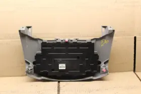 455420-2020 TOYOTA Temperature Climate Control Switch RAV4 #3