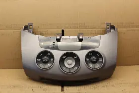 455420-2020 TOYOTA Temperature Climate Control Switch RAV4