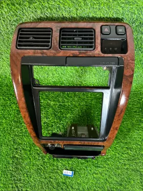 55405-35170 TOYOTA Hilux Surf Dash Radio Bezel Air Vent Jdm