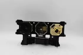 5540602270 TOYOTA Temperature Control Manual Standard Matrix #2