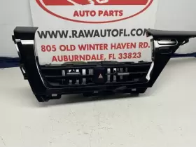 5542006060 TOYOTA Dash Panel Ac Vents Camry #2