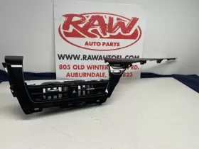 5542006060 TOYOTA Dash Panel Ac Vents Camry