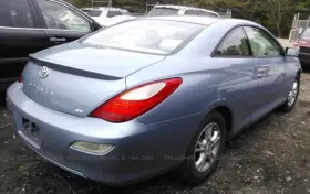 55650-AA040 TOYOTA Front Driver Dash Air Vent Solara #3