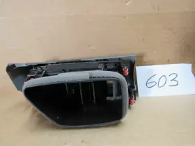 55650-OE130 TOYOTA Ac Heat Air Vent Duct Highlander #2