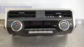 55660AK010 TOYOTA Manual Ac Heat Climate Control Tacoma #2