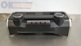 55660AK010 TOYOTA Manual Ac Heat Climate Control Tacoma #3