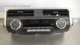 55660AK010 TOYOTA Manual Ac Heat Climate Control Tacoma
