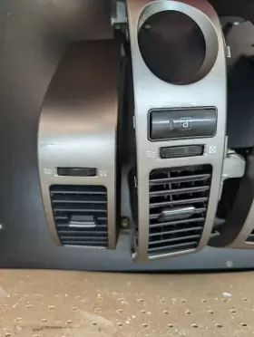 556804702 TOYOTA Dash Air Vent Set Heat Ac Prius #3
