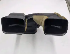 55835-35050 TOYOTA Center Dash Dual Ac Heater Air Vent Grille