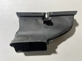 55835-89106 TOYOTA Lh Dash Heater Duct Vent Tube #3
