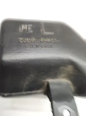 55843-04020 TOYOTA Heater Register Duct 4RUNNER #2