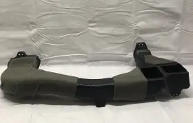 55843-08040 TOYOTA Dash Air Vent Duct Tube Outlet Lh Sienna