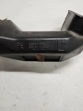 55844-04020 TOYOTA Dash Air Duct Tube 4RUNNER #2