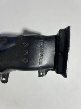 55844-89106A TOYOTA Duct #3
