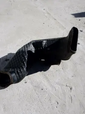 55844-AC010 TOYOTA Front Heater Register Vent Duct Avalon