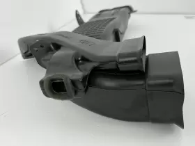 55845-47040 TOYOTA Dashboard Air Duct Left Prius #3