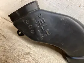 55845-89106 TOYOTA Heater Duct 4RUNNER