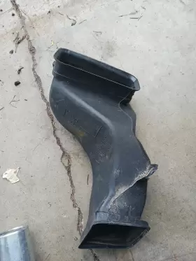 55845-89107 TOYOTA Heater Register Duct 4RUNNER
