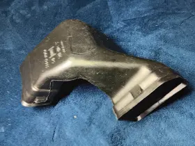 55847-04030 TOYOTA Ac Heater Hvac Center Duct Pipe Register #3
