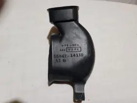 55847-14110 TOYOTA Air Conditioner Vent Duct Adapter Right #2