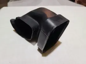 55847-14110 TOYOTA Air Conditioner Vent Duct Adapter Right