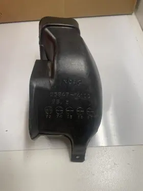 55847-14700 TOYOTA Heat Hvac Vent Duct Right Supra
