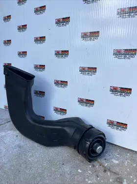 55848-17040 TOYOTA Heat Heater Duct Vent Lh