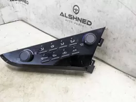 55900-06500 TOYOTA Ac Heater Temperature Climate Control