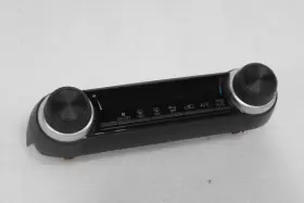 55900-0R160 TOYOTA Temperature Climate Control Switch RAV4