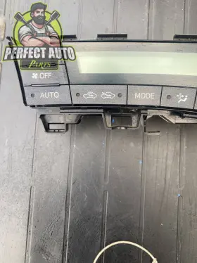 55900-47020 TOYOTA Heater Temperature Climate Control Prius #2