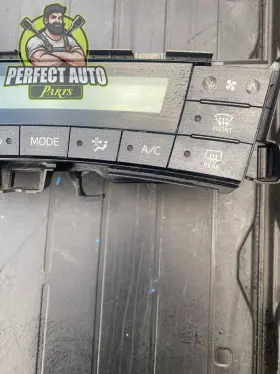 55900-47020 TOYOTA Heater Temperature Climate Control Prius #3