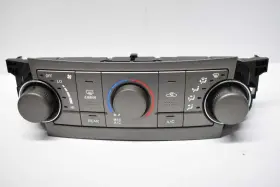 55900-48141 TOYOTA Manual Temperature Control Highlander