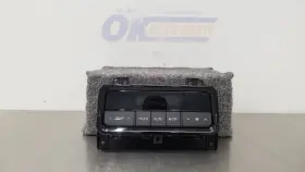 55900-6AC40 TOYOTA Land Console Mount Rear Temperature