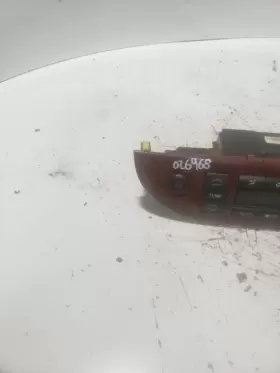 5590006072 TOYOTA Temperature Control Automatic Camry #2