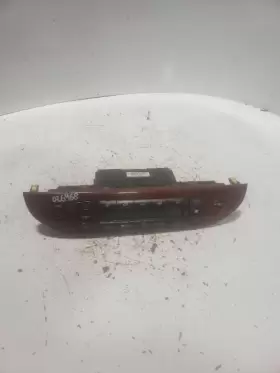 5590006072 TOYOTA Temperature Control Automatic Camry