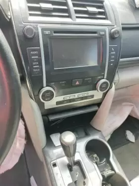 5590006370 TOYOTA Ac Temperature Control Camry #2