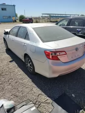 5590006370 TOYOTA Ac Temperature Control Camry