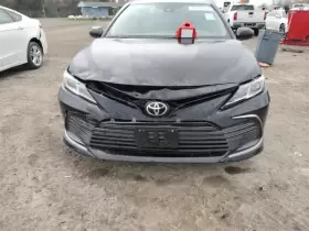 5590006470 TOYOTA Ac Temperature Control Camry #2
