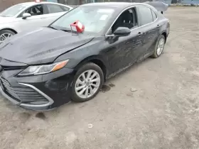 5590006470 TOYOTA Ac Temperature Control Camry #3