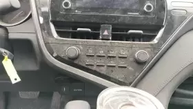 5590006470 TOYOTA Ac Temperature Control Camry