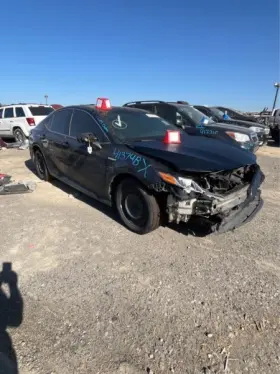 5590006520 TOYOTA Temperature Control Camry #2